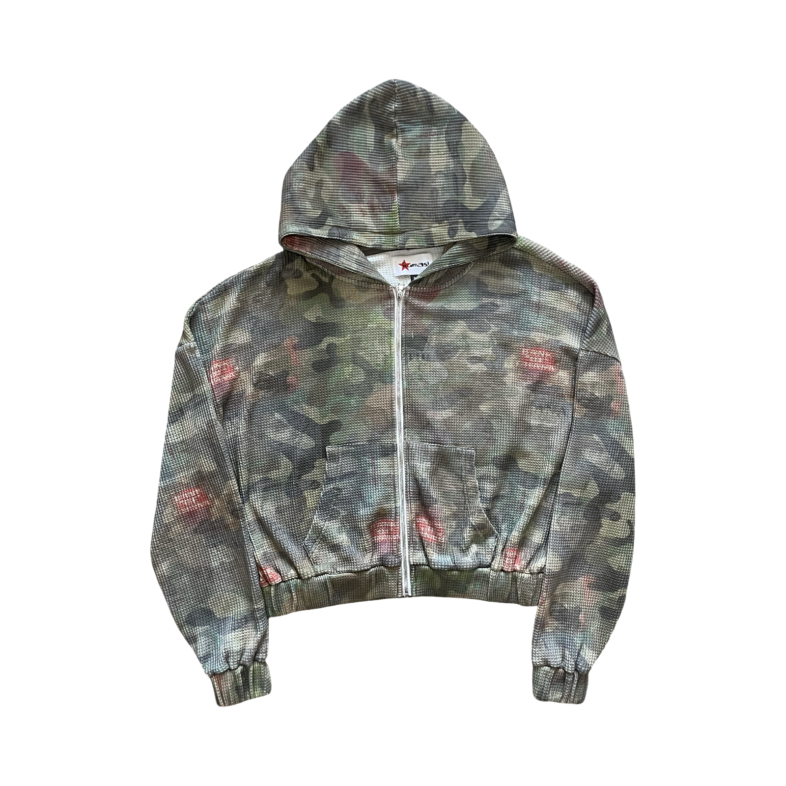 Kumasi Kill Klub “Cedismo” Hoodie