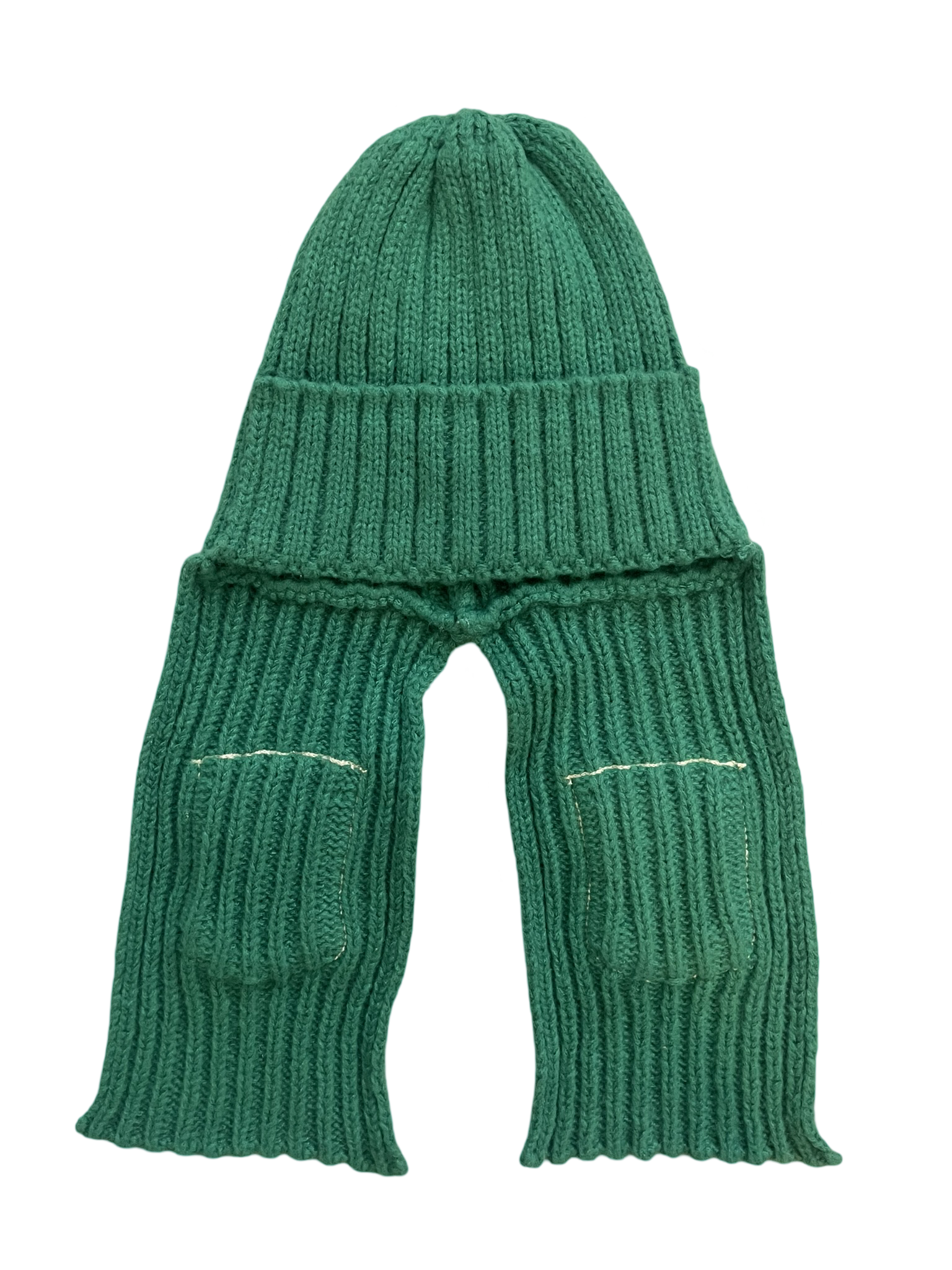 Kumasi Kill Klub Cargo Beanie ( Kelly Green)