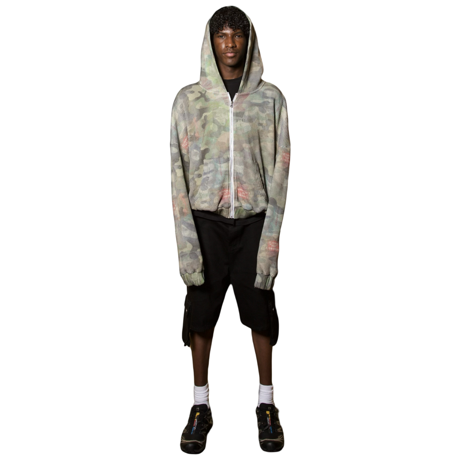 Kumasi Kill Klub “Cedismo” Hoodie