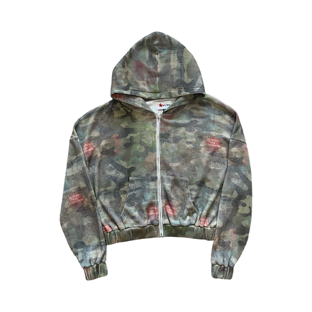 Kumasi Kill Klub “Cedismo” Hoodie