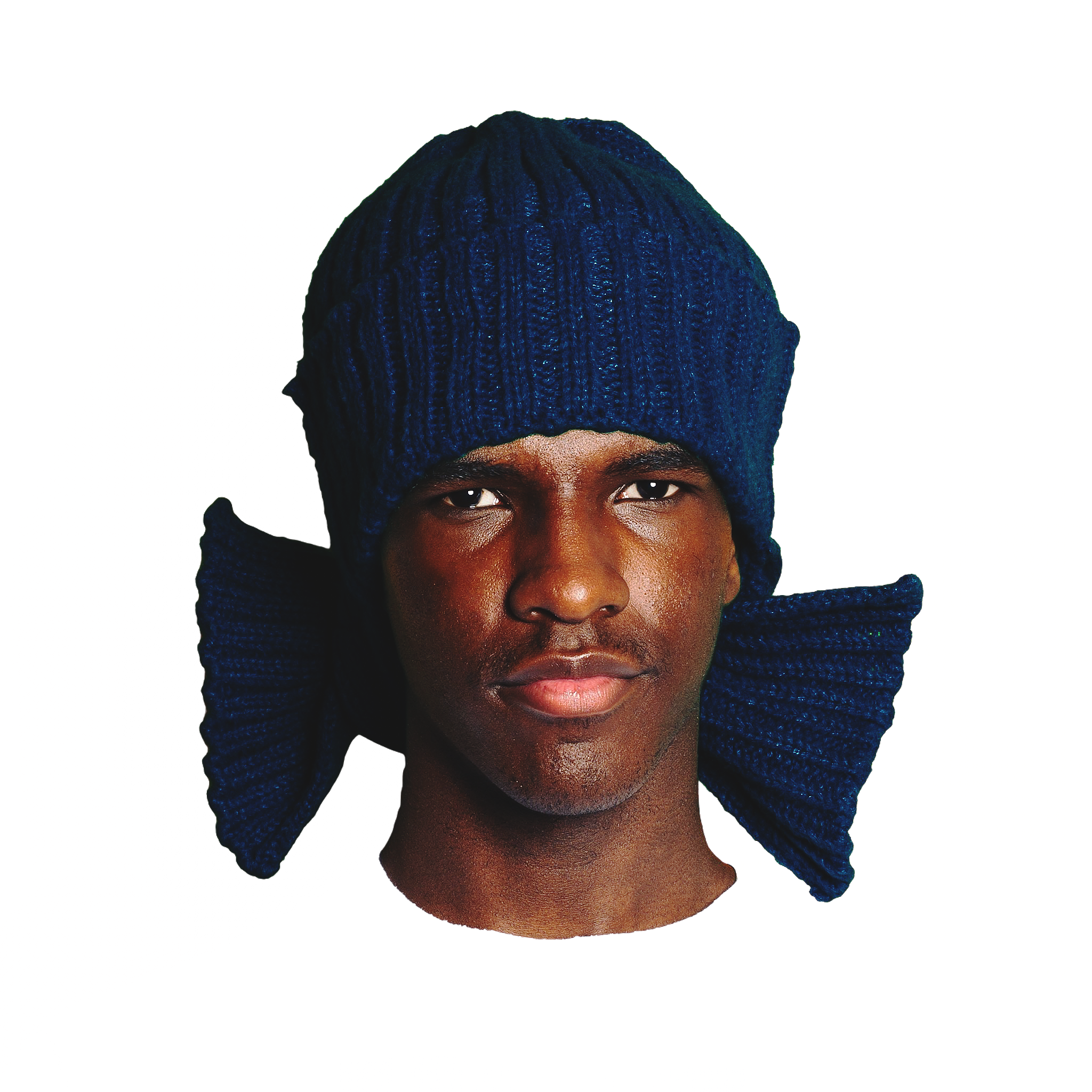 Kumasi Kill Klub Cargo Beanie (Midnight Navy)